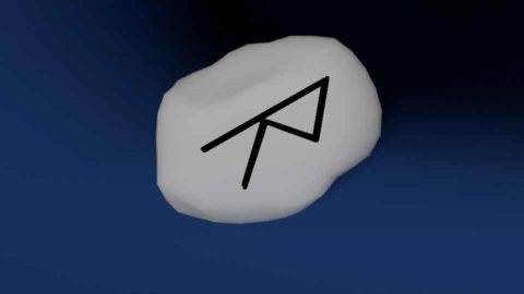 interprétation des runes